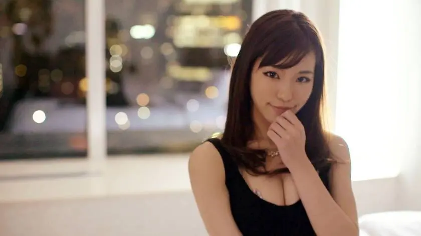 【動画あり】高橋かおり 27歳 音楽教師 ラグジュTV 749259LUXU-781 シロウトTV (2)