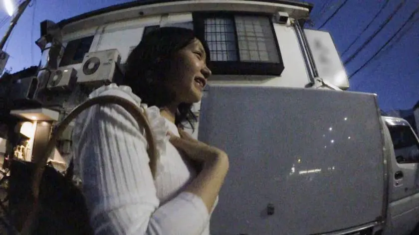 【動画あり】 ゆりな(21) MAAN-san プレステージプレミアム 300MAAN-001 シロウトTV (17)