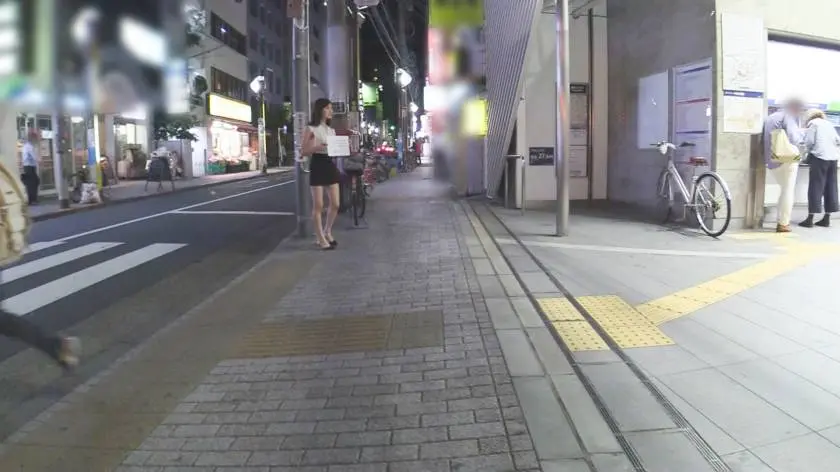 【動画あり】MAAN-san さおり(22) プレステージプレミアム 300MAAN-011 シロウトTV (1)