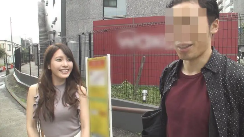 【動画あり】MAAN-san ゆき(25) プレステージプレミアム 300MAAN-015 シロウトTV (3)