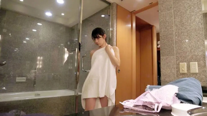 【動画あり】募集ちゃん ～求む。一般素人女性～ はるか 19歳 短大生 261ARA-217 シロウトTV (7)