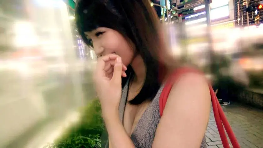 【動画あり】募集ちゃん ～求む。一般素人女性～ ゆき 25歳 看護師 261ARA-218 シロウトTV (1)