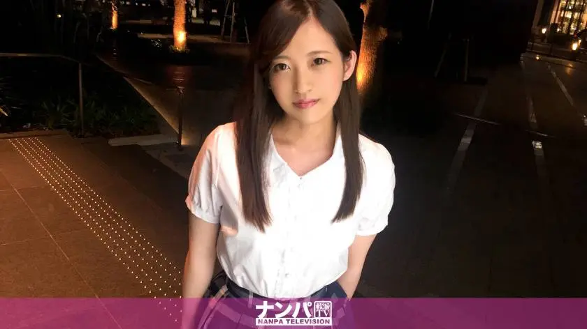 【動画あり】マジ軟派、初撮。 907 ミナミ 21歳 大学生(パチンコ屋アルバイト) ナンパTV 200GANA-1463 シロウトTV (8)
