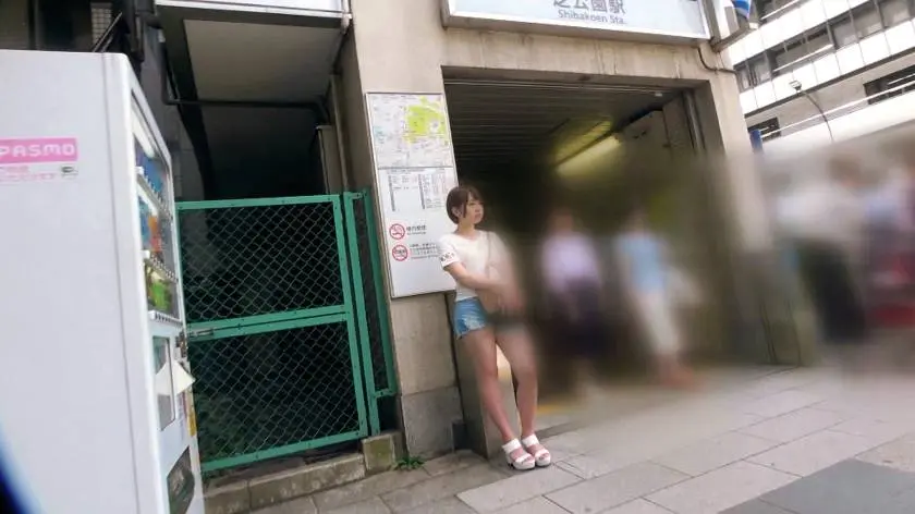 【動画あり】募集ちゃん ～求む。一般素人女性～ ひかり 20歳 大学生 261ARA-210シロウトTV (1)
