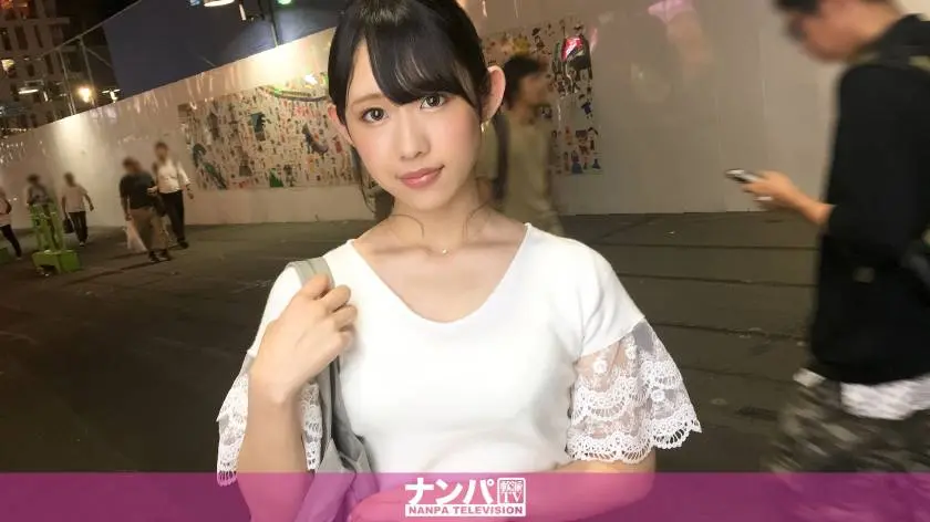 【動画あり】マジ軟派、初撮。 914 春香 19歳 カフェ店員 ナンパTV 200GANA-1486 シロウトTV (7)