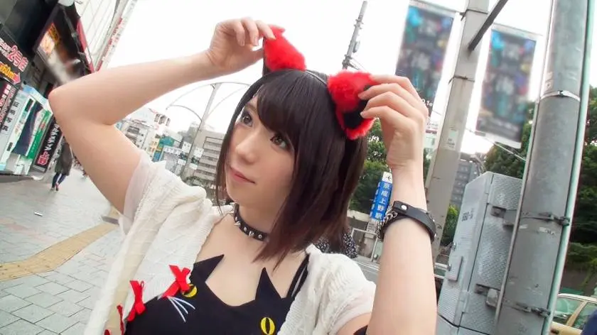 【動画あり】マジ軟派、初撮。 923 美緒 19歳 大学生 ナンパTV 200GANA-1492 シロウトTV (1)