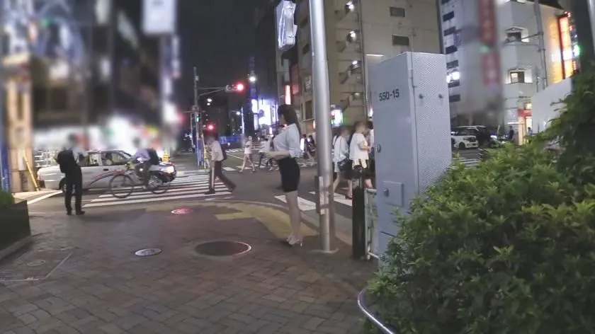 【動画あり】MAAN-san あきこ プレステージプレミアム 300MAAN-036 シロウトTV (1)