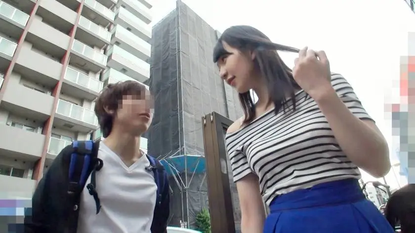 【動画あり】MAAN-san かずみ 【友達注意】お金の為に友達なのにSEXした男女！ プレステージプレミアム 300MAAN-029 シロウトTV シロウトTV (1)