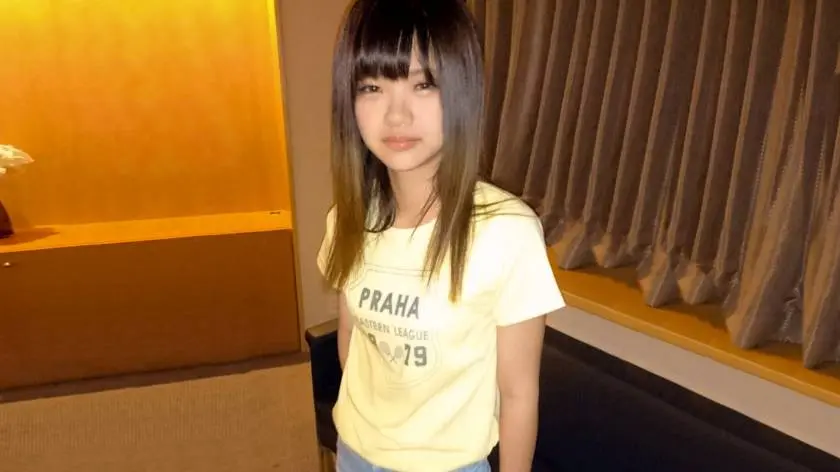 【動画あり】【初撮り】ネットでAV応募→AV体験撮影 456 シロウトTV (7)