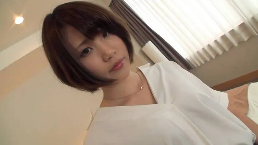 【動画あり】 【初撮り】ネットでAV応募→AV体験撮影 465 まゆみ 25才 OL シロウトTV SIRO-3219 (1)