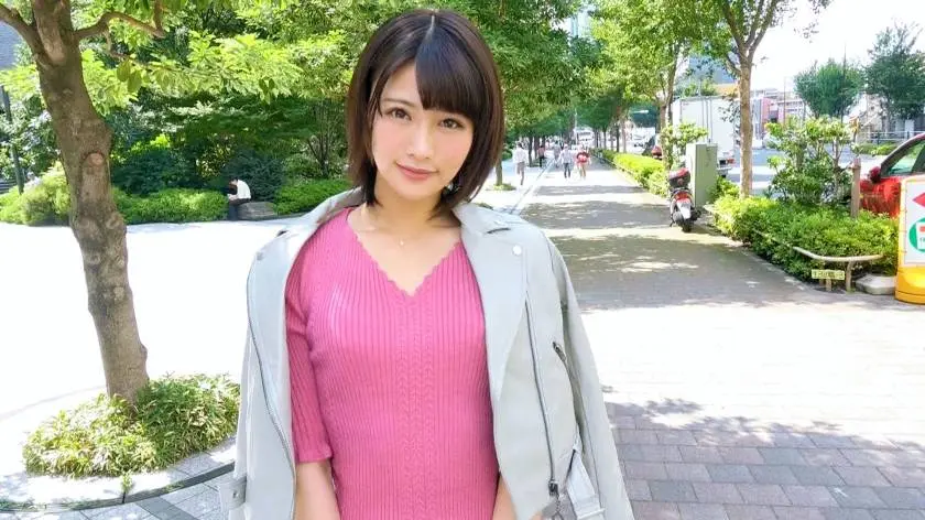 【動画あり】募集ちゃん ～求む。一般素人女性～ もえ 20歳 モデル 261ARA-227 (1)