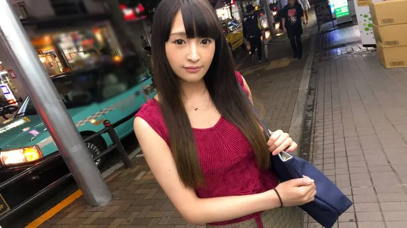 【動画あり】マジ軟派、初撮。 934 ゆり 21歳 テレビの美術スタッフ ナンパTV 200GANA-1503 シロウトTV (1)
