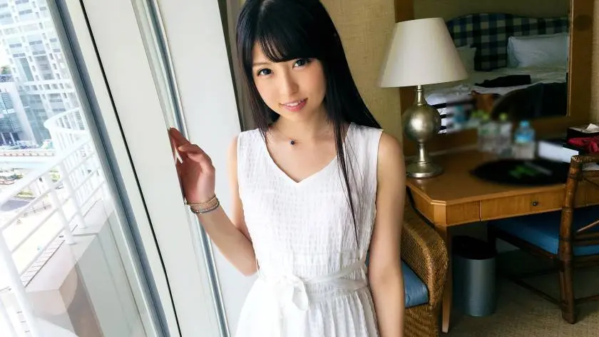 【動画あり】募集ちゃん ～求む。一般素人女性～ あおい 20歳 女子大生 261ARA-222 シロウトTV (21)