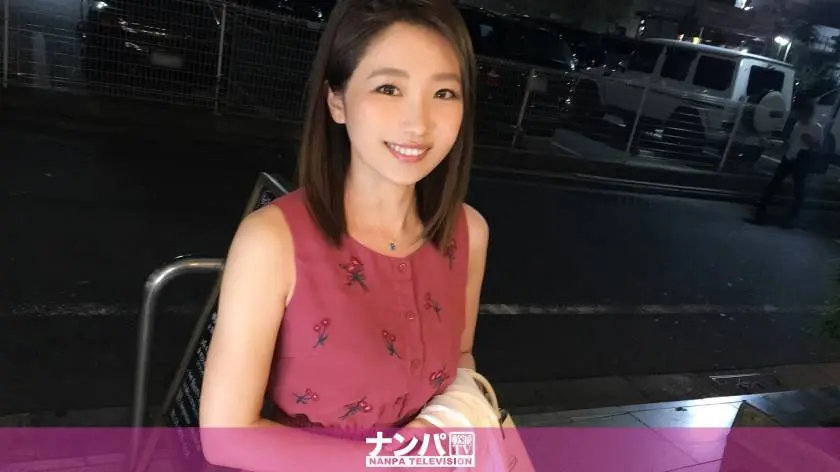 【動画あり】マジ軟派、初撮。 925 みゆ 23歳 フィットネスジムの受付 ナンパTV 200GANA-1496 シロウトTV (6)81