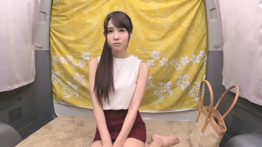 【動画あり】MAAN-san ゆり 目隠しで口の中身を当ててみよう！ プレステージプレミアム 300MAAN-027 シロウトTV (2)
