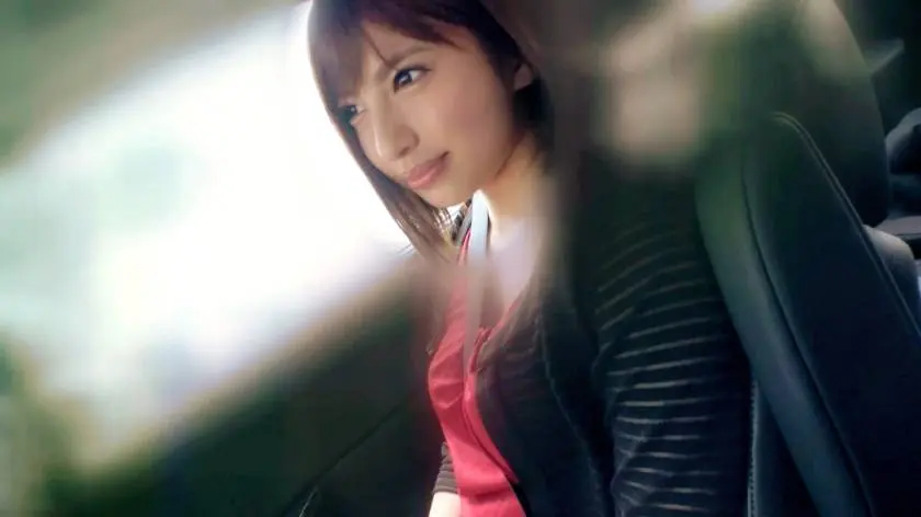 【動画あり】募集ちゃん ～求む。一般素人女性～ みずき 23歳 ホステス 261ARA-223 (2)