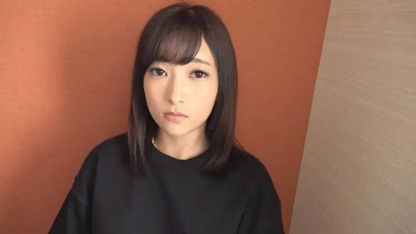 【動画あり】 【初撮り】ネットでAV応募→AV体験撮影 479 ここな 21歳 ダンサー シロウトTV SIRO-3235 (1)