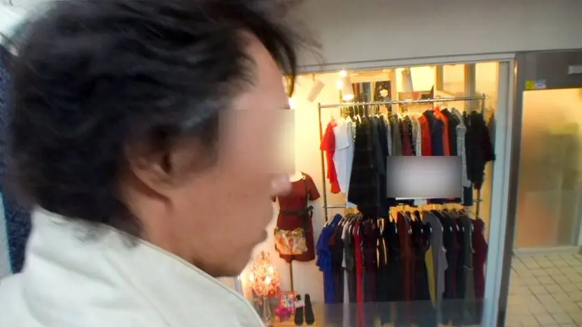 セレクトショップ店員 さくらちゃん 20歳 100%完全ガチ交渉！ target.35 300MIUM-137 (1)