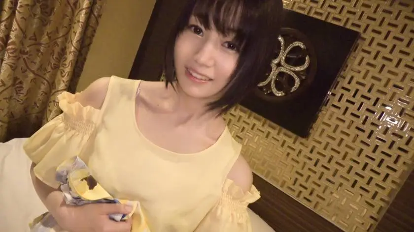 【動画あり】【初撮り】ネットでAV応募→AV体験撮影 464 ゆき 20歳 キャラクター物の雑貨店 シロウトTV SIRO-3156 (6)