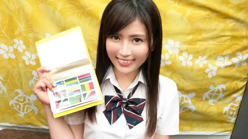 【動画あり】目指せJK暗記王！ MAAN-san さとみ プレステージプレミアム 300MAAN-041 シロウトTV (1)