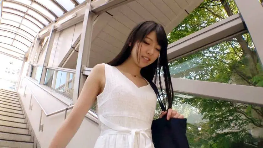 【動画あり】募集ちゃん ～求む。一般素人女性～ あおい 20歳 女子大生 261ARA-222 シロウトTV (1)