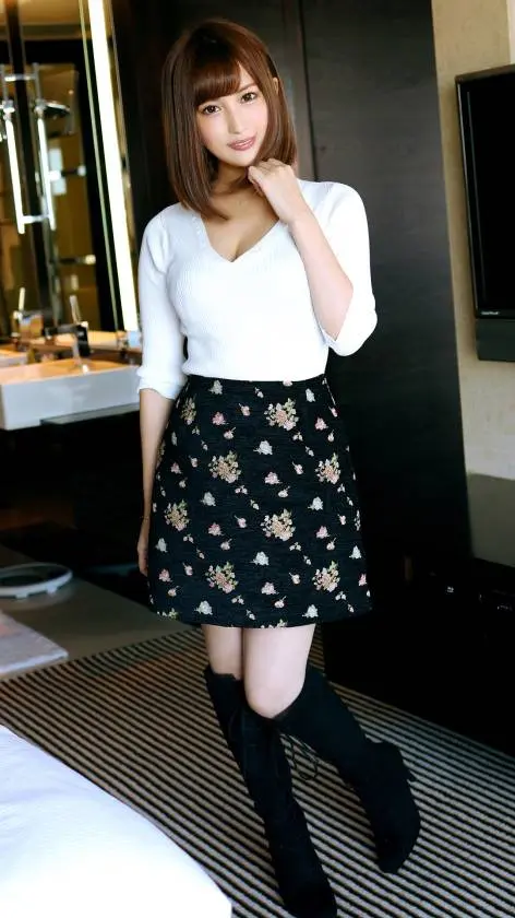 【動画あり】募集ちゃん ～求む。一般素人女性～ ともみ 25歳 カタログモデル 261ARA-226 (21)