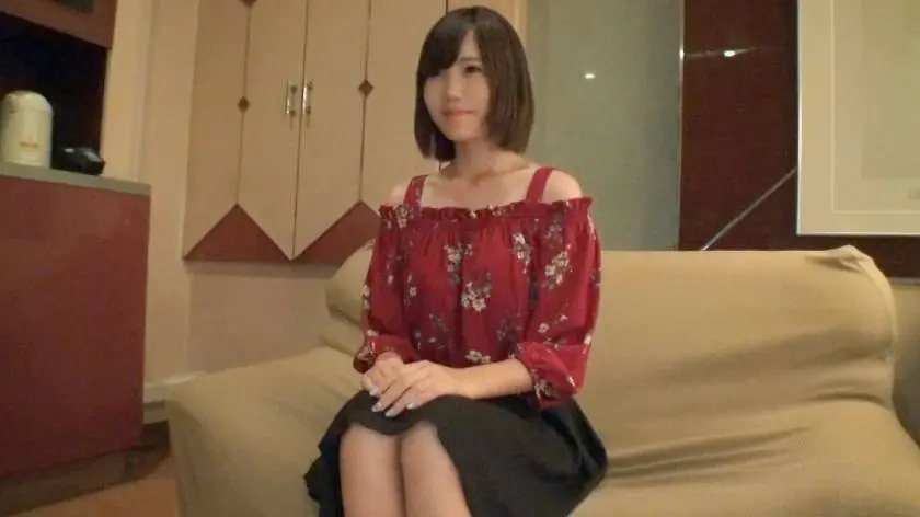 【動画あり】【初撮り】ネットでAV応募→AV体験撮影 467 さおり 21歳 大学生 シロウトTV SIRO-3230 (7)