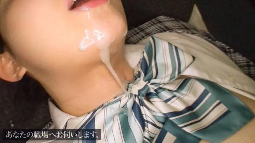 【動画あり】あなたの職場へお伺いします。 Case.02 一ノ瀬さん 22歳 事務職（入社2年目) プレステージプレミアム 300MIUM-152 (15)