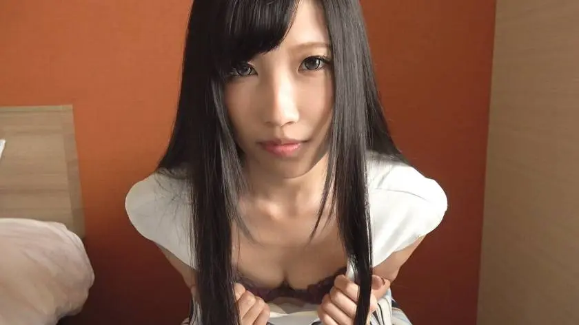 【動画あり】【初撮り】ネットでAV応募→AV体験撮影 481 まりな 24歳 OL シロウトTV SIRO-3237 (8)