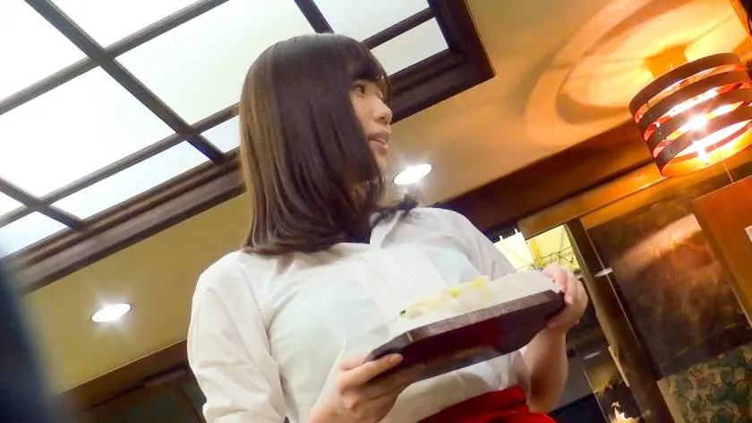 【動画あり】婚活女子03 佐伯優子さん 27歳 OL 300MIUM-154 (4)
