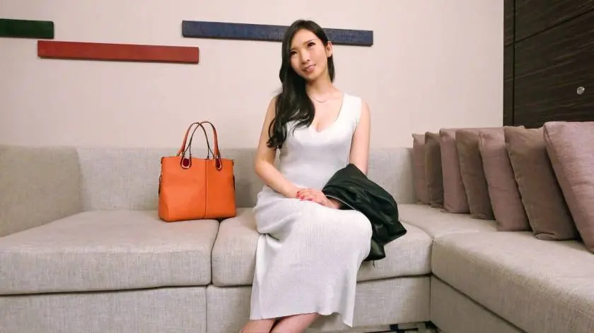 【動画あり】募集ちゃん ～求む。一般素人女性～ ゆりか 24歳 広告代理店営業 261ARA-236 (5)