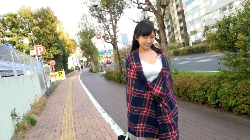 【動画あり】 募集ちゃん ～求む。一般素人女性～ ひな 23歳 元大手証券会社勤務 261ARA-240 (1)