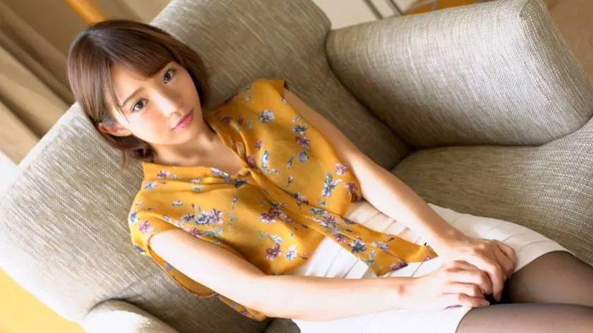 【動画あり】ラグジュTV 829 南穂乃果 26歳 ツアーコンダクター 259LUXU-865 (1)
