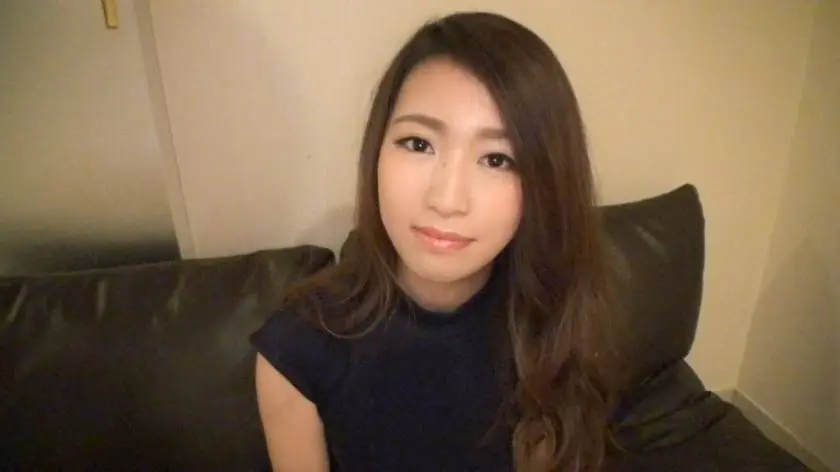 【動画あり】【初撮り】ネットでAV応募→AV体験撮影 488 はな 24歳 美容部員 シロウトTV SIRO-3244 (7)