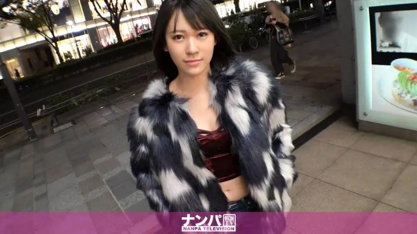 マジ軟派、初撮。 950 アヤ 20歳 映画館のグッズ販売員(映画監督志望) ナンパTV 200GANA-1549 (8)