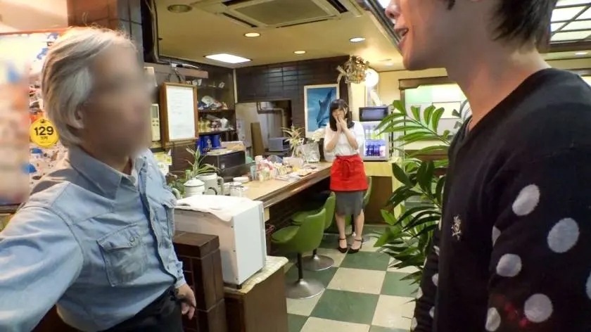 【動画あり】婚活女子03 佐伯優子さん 27歳 OL 300MIUM-154 (7)