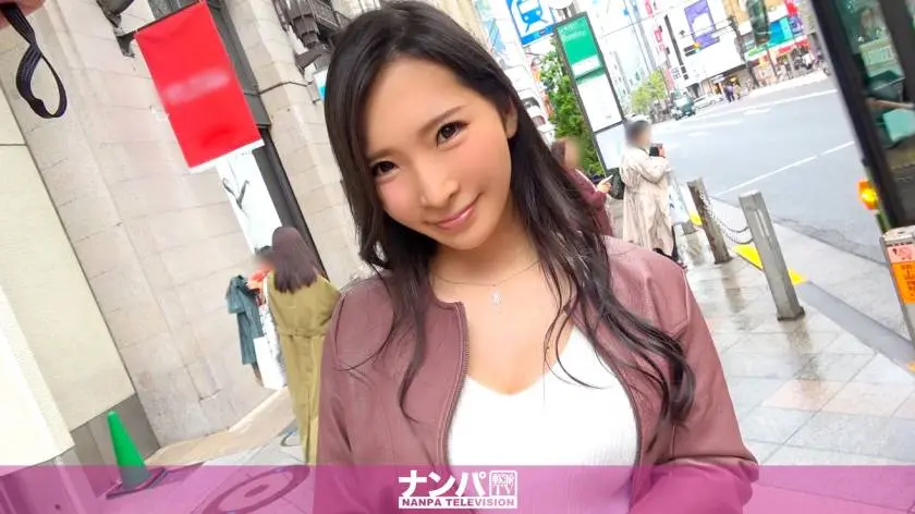 【動画あり】マジ軟派、初撮。 945 ゆりか 24歳 キャラクターデザイン ナンパTV 200GANA-1542 (7)