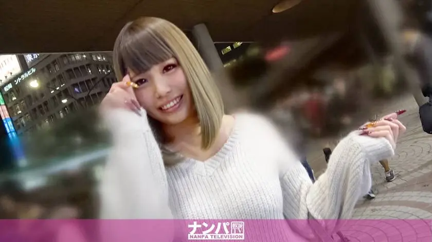 【動画あり】マジ軟派、初撮。 951 りおん 26歳 コスメショップアルバイト ナンパTV 200GANA-1553 (7)