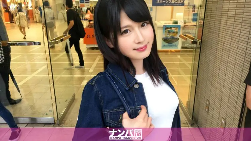 【動画あり】マジ軟派、初撮。 954 まいな 22歳 大学生 ナンパTV 200GANA-1517 (10)