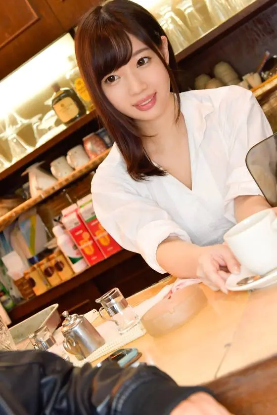 【動画あり】婚活女子03 佐伯優子さん 27歳 OL 300MIUM-154 (6)