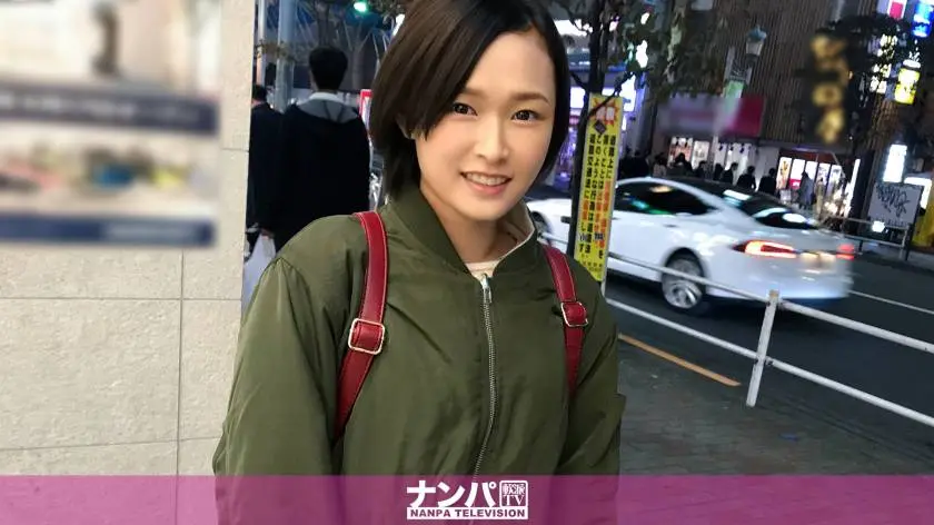 【動画あり】マジ軟派、初撮。 957 まこと 23歳 保育士 ナンパTV 200GANA-1561 (9)