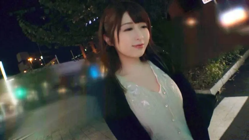 【動画あり】募集ちゃん ～求む。一般素人女性～ ゆな 23歳 人材派遣会社勤務 261ARA-241 (2)