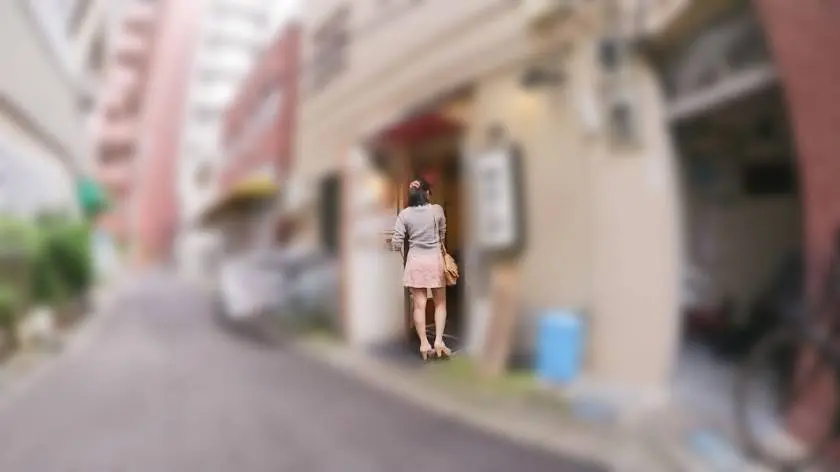 【動画あり】ラーメン女子ナンパ MAAN-san まお プレステージプレミアム 300MAAN-067 (1)