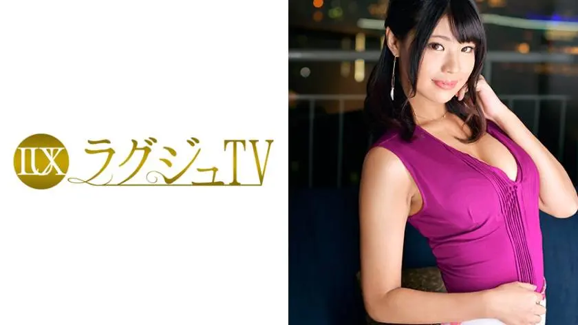 【動画あり】ラグジュTV 844 神崎未央 27歳 化粧品開発 259LUXU-857 (18)