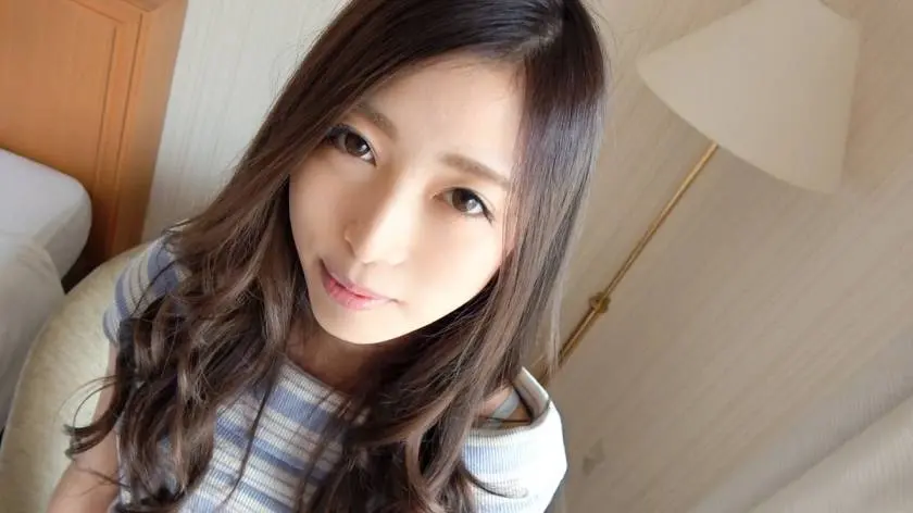 【動画あり】【初撮り】ネットでAV応募→AV体験撮影 494 もちづきかんな 22歳 大学5年生 シロウトTV SIRO-3147 (7)