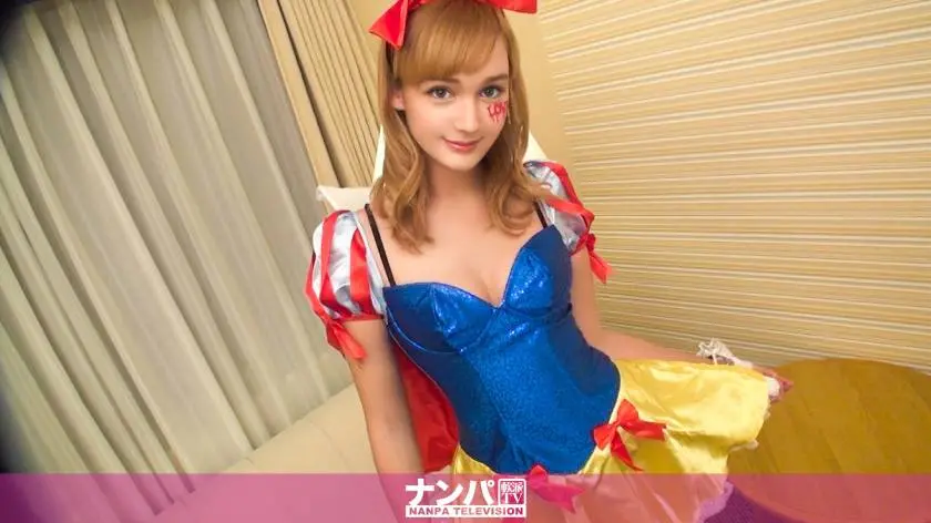 【動画あり】マジ軟派、初撮。 944 クララ 24歳 フランス語の先生 ナンパTV 200GANA-1544 (7)