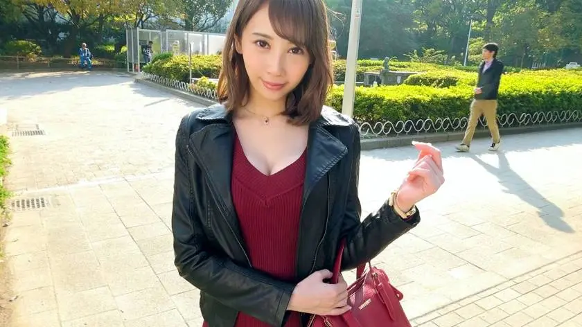 【動画あり】募集ちゃん ～求む。一般素人女性～ あや 25歳 エステ経営 261ARA-242 (24)