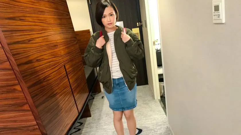 【動画あり】マジ軟派、初撮。 957 まこと 23歳 保育士 ナンパTV 200GANA-1561 (1)