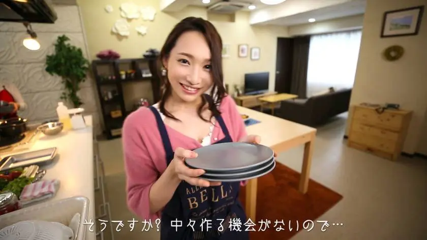 【動画あり】絶対的鉄板シチュエーション Situation.6 吉川蓮 300MIUM-188 (2)