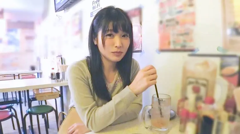 【動画あり】昼のみ人妻ナンパ MAAN-san りさ 300MAAN-077 (1)